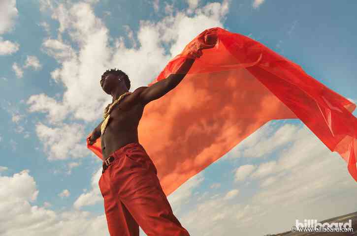 Lil Nas X Teases Fiery New Song ‘Call Me By Your Name’