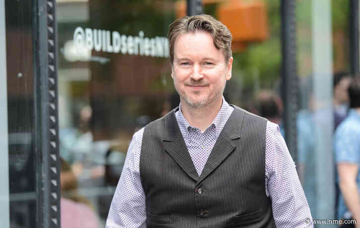 Matt Reeves is working on a ‘The Batman’ spinoff show for HBO Max