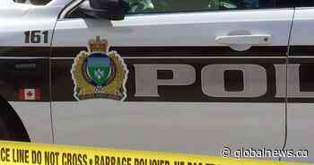 Police investigate shooting in Winnipeg’s West End - Globalnews.ca