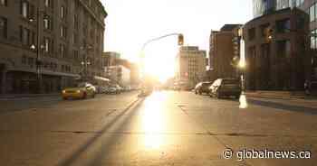 Coronavirus: Downtown Winnipeg reopening, but businesses still facing challenges - Globalnews.ca