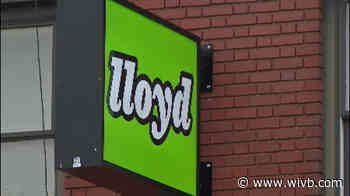 Lloyd closing Hertel Factory, Churn for rest of Friday due to power outage