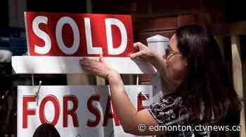 Edmonton home prices holding steady but pandemic creates long-term uncertainty: survey - CTV News Edmonton