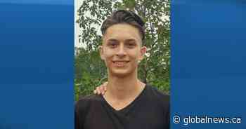 19-year-old Edmonton man’s death at Leduc County house party ruled homicide - Globalnews.ca