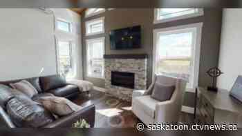 Saskatoon developer pitches Humble Homes