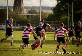 New coaching team is part of long-term strategy at Ross Sutherland, according to club president Scott - RossShire Journal