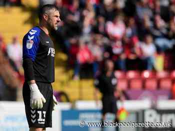 Ian Evatt's former Blackpool teammate being considered for coaching role with Bolton Wanderers - Blackpool Gazette