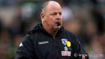 Jake White: SA's rugby coaching hasn't always been up to scratch - IOL