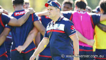 Rebels boss Dave Wessels stung by coaching criticism - The Roar