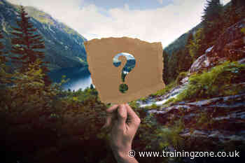 How to ask effective coaching questions - TrainingZone.co.uk