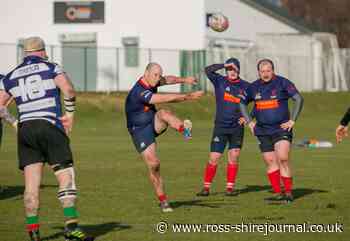 Complete coaching overhaul at Ross Sutherland as club reveal six-man team will take them forward - RossShire Journal