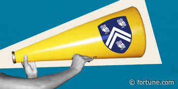 At this university, any student can sign up to get professional leadership coaching—for free - Fortune