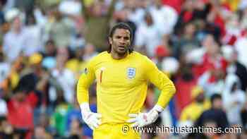 Former England keeper James eyes coaching role in England - Hindustan Times