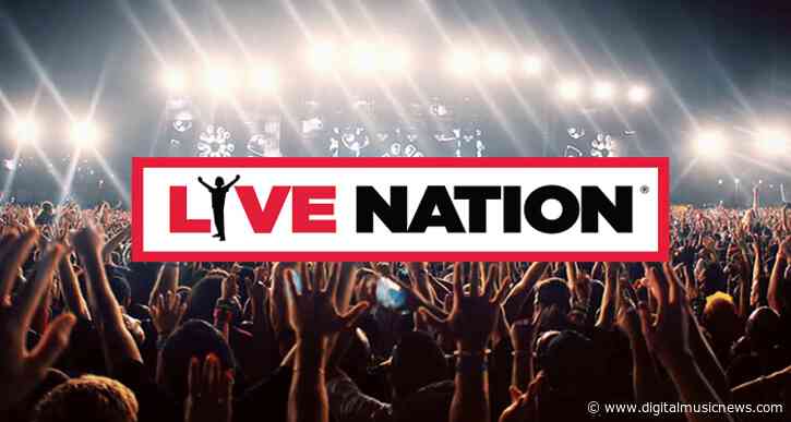Live Nation Accused of ‘Systemic Racism’ In Newly-Filed Discrimination Lawsuit