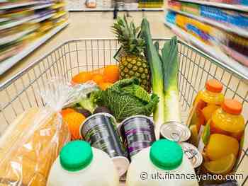 Food prices to go up from 1 January unless UK reaches EU trade deal, retailers warn