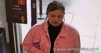 Urgent search launched for 'high risk' missing woman Hannah Sweeting