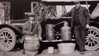 Pocket of southern Alberta that kept prohibition surprised by its sudden demise