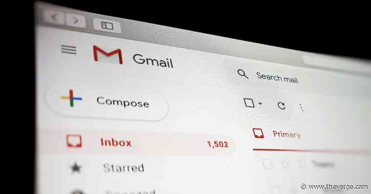 How to set up and use email templates in Gmail