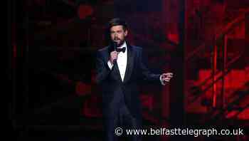 Jack Whitehall: Political correctness exists for a reason in comedy