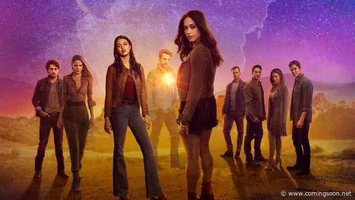 Roswell, New Mexico Loses Co-Showrunner Ahead of New Season