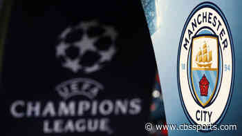 CAS: Manchester City's Champions League ban appeal verdict to come Monday