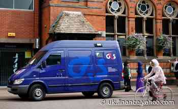 G4S ends tagging inquiry with £44 million UK fraud office deal