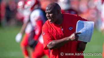 Too few minority coaches, execs in the NFL? Quarterback Coaching Summit could help - Kansas City Star