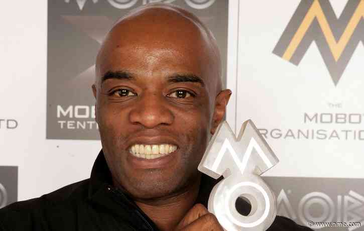 Beverley Knight and Trevor Nelson lead tributes to DJ Steve Sutherland who has died