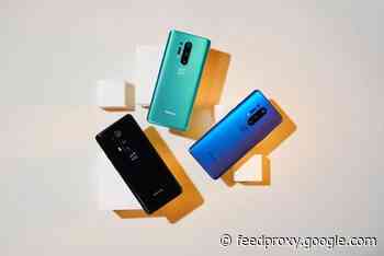 OnePlus Nord specifications leaked