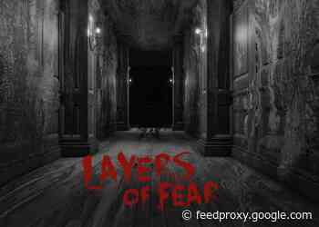 Layers of Fear VR horror game Quest vs PC comparison