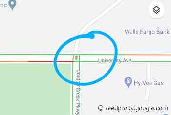 Google Maps May Soon Have Traffic Light Indicators