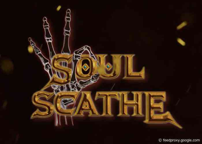 Soul Scathe virtual reality RPG launches tomorrow