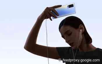 Vivo X50 expected to land in India July 16th