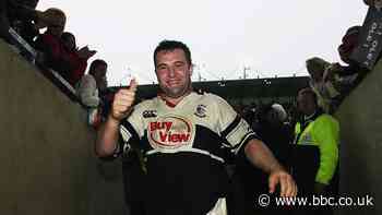 Pontypridd v Llanelli 2002: Atgofion Mefin Davies