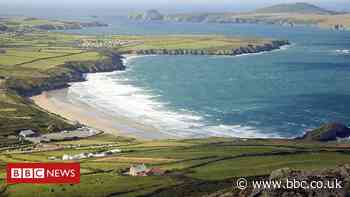 Coronavirus: Bathing season resumes after pandemic delay