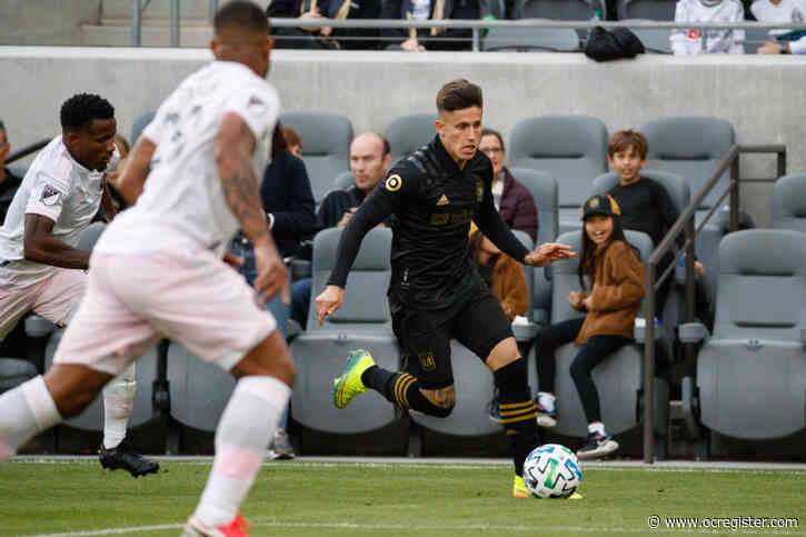 MLS is Back Tournament: A look at the LAFC, Galaxy and their ‘Group of Death’