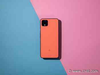 Pixel 4A 5G, Pixel 5 reportedly spotted in Google app code     - CNET