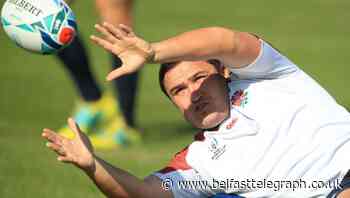 Jamie George becomes latest player to sign new contract with relegated Saracens