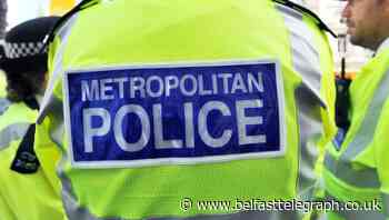 Murder investigation after man found stabbed