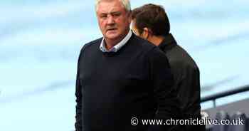 Steve Bruce: 'This myth the club is just stagnating, it is not right'