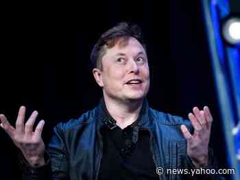 Elon Musk already reconsidering his endorsement of Kanye West for president