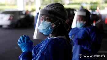 COVID-19 in Sask: 2 new cases, 7 recoveries reported Friday