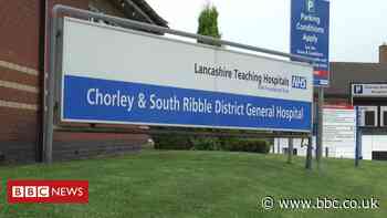 Coronavirus: Chorley A&E could reopen in September