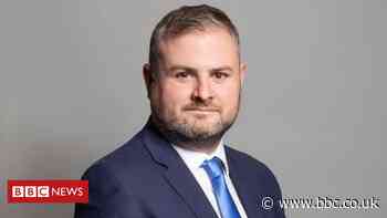 MP Andrew Stephenson dispels false death rumours on Twitter