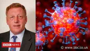 Coronavirus: Ribble Valley deputy mayor says media 'exaggerates' threat