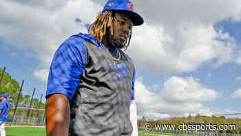 Blue Jays move Vladimir Guerrero Jr. to first base and DH ahead of 2020 season