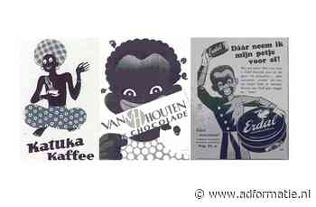 Leren van racistische reclames uit het verleden: ‘Niet schuld betuigen, maar erkennen’