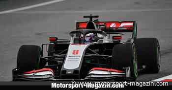 Formel 1, Haas-Fahrer über Ferrari-Motor: Quali-Mode schwächer - Motorsport-Magazin.com