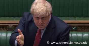 Boris Johnson claims Brits 'loved' lockdown