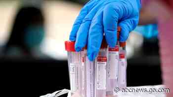 US bets on untested company to deliver COVID-19 vaccine