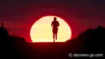 UN: World could hit 1.5-degree warming threshold in 5 years